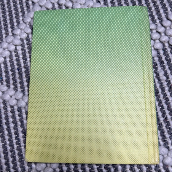 70s Vintage Children’s Book Granny’s Fish Story - Picture 3 of 8